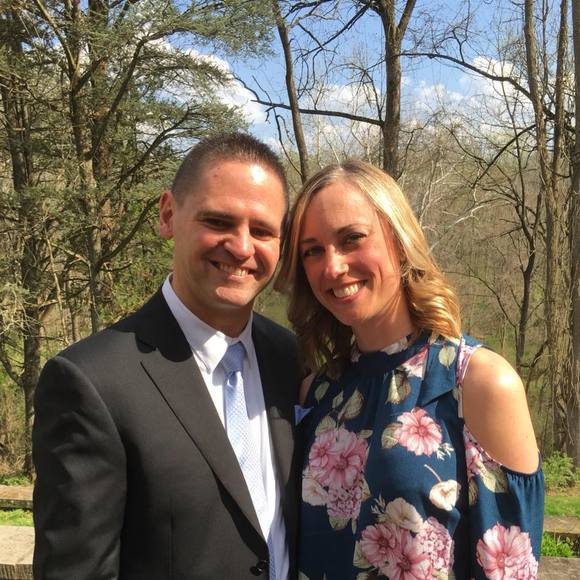 Meet your Posher, Patty - Picture 1 of 1